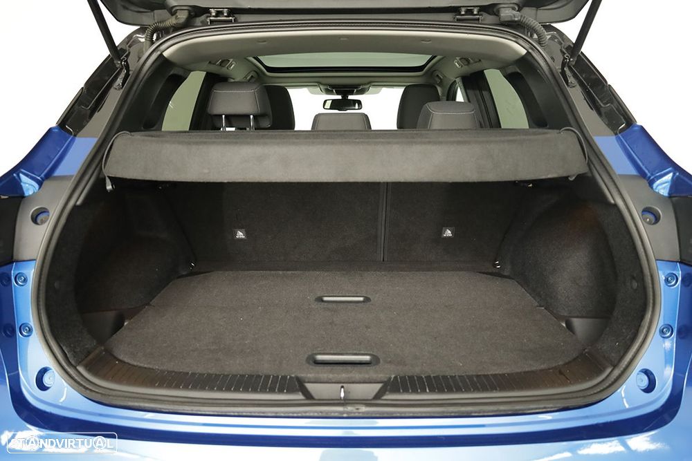 Nissan Qashqai 1.3 DIG-T N-Connecta LED Xtronic - 25