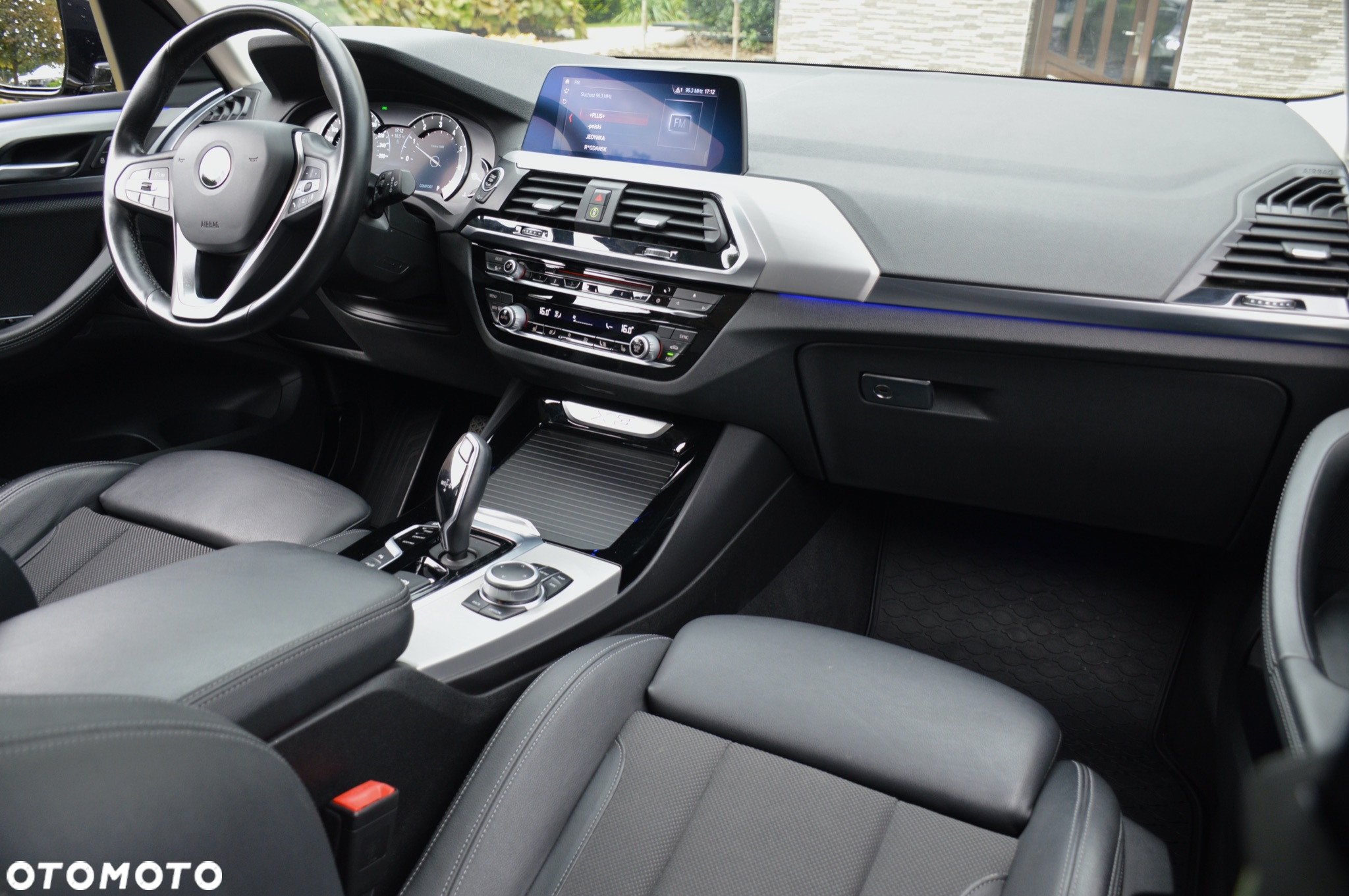 BMW X3 xDrive20i xLine sport - 21