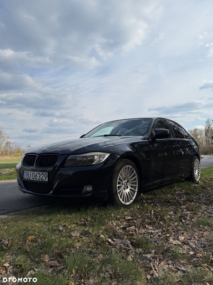 BMW Seria 3 - 2