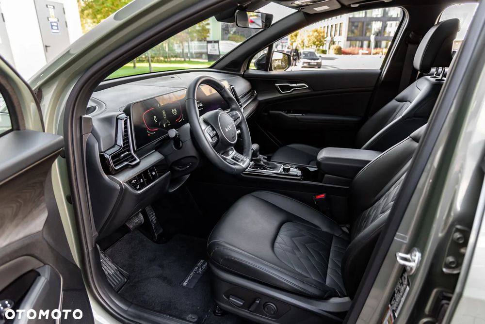 Kia Sportage - 18