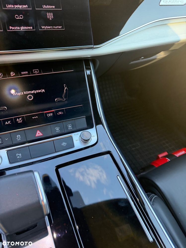 Audi Q7 45 TDI mHEV Quattro S Line Tiptr - 9