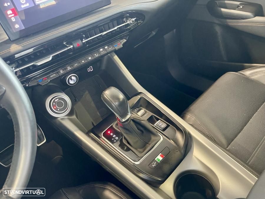 Alfa Romeo Tonale 1.5 Hybrid Intensa - 14