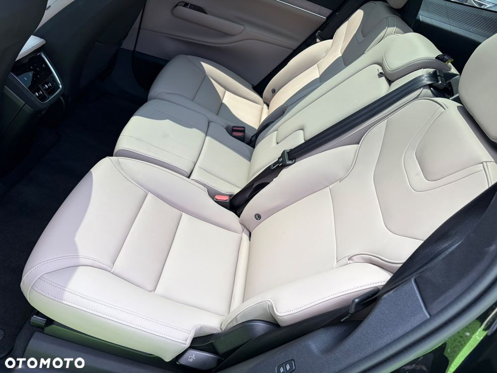 Volvo EX90 111kWh Twin AWD Ultra 7 os - 16