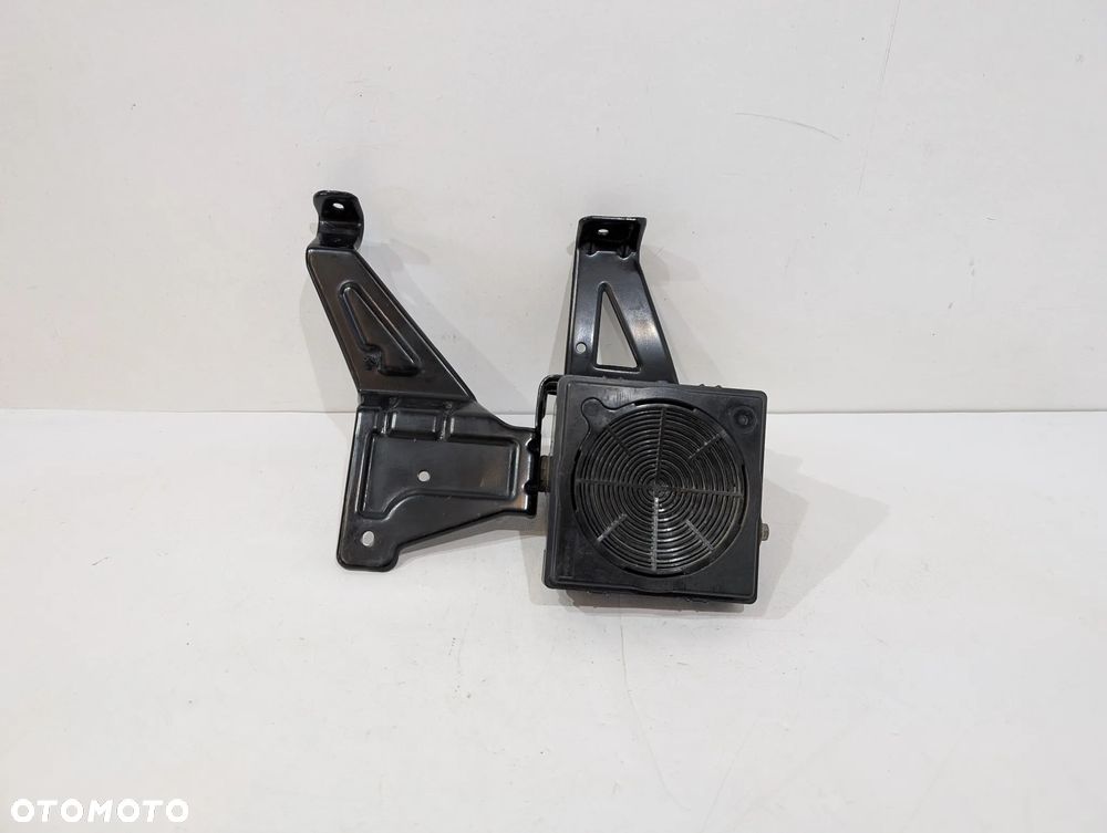 AUDI Q4 E-TRON GŁOŚNIK HAŁASU SILNIKA GENERATOR DŹWIĘKU 89A035335 - 1