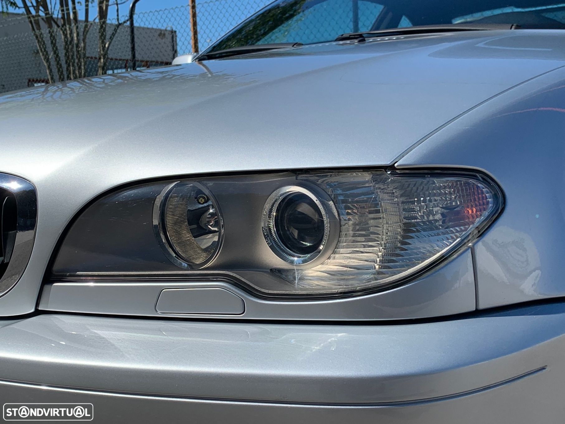 BMW 320 Cd Sport - 55