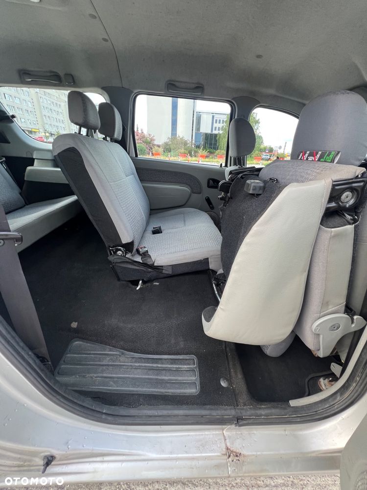 Dacia Logan MCV 1.5 dCi Laureate - 13
