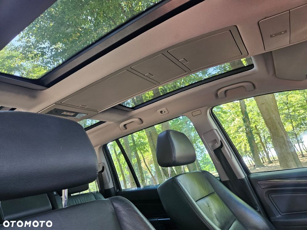 Opel Zafira - 7
