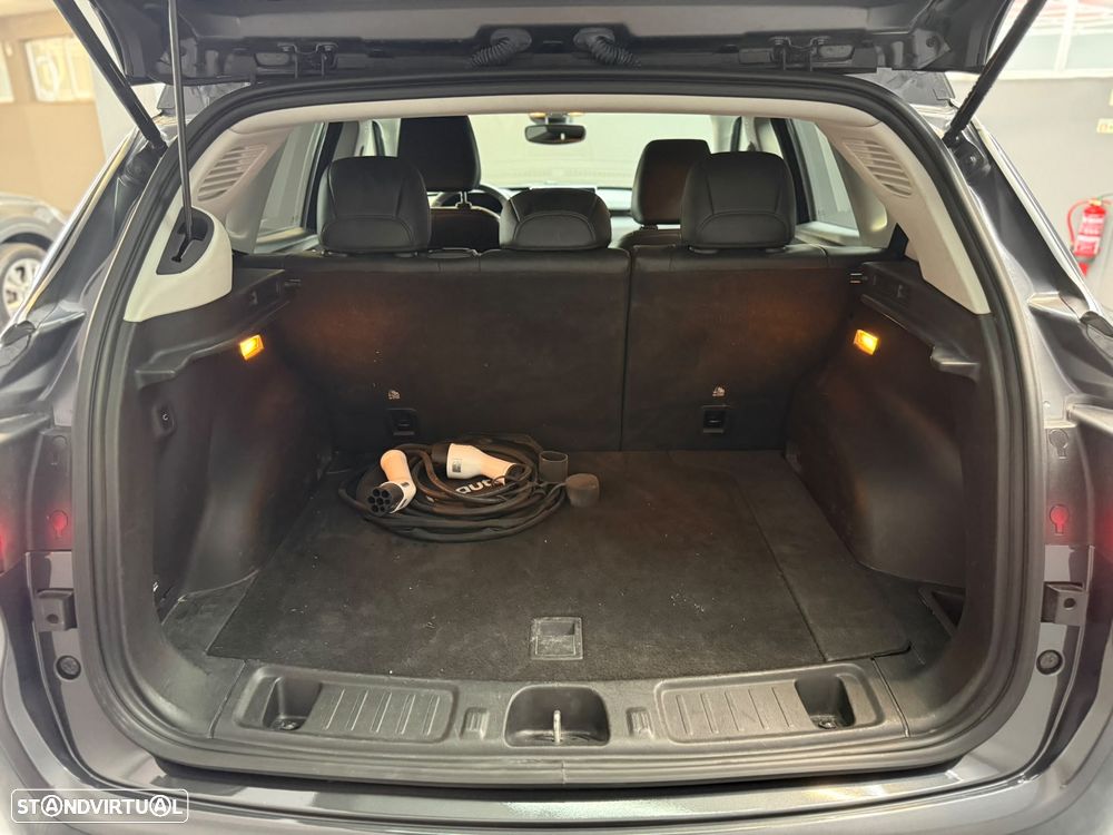 Jeep Compass 1.3 T4 4xe Auto Trailhawk - 26