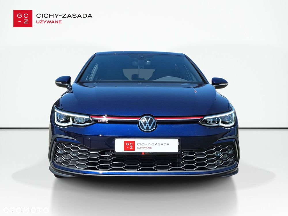 Volkswagen Golf 2.0 TSI GTI DSG - 8