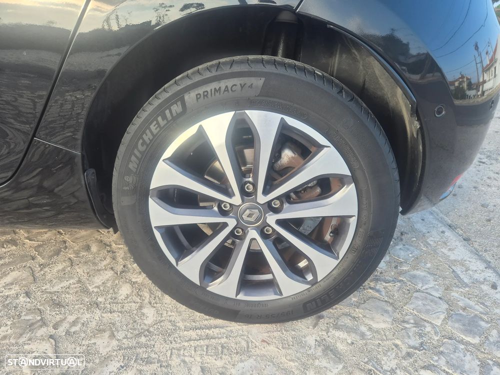 Renault Zoe (c/ Bateria) Intens 50 - 10