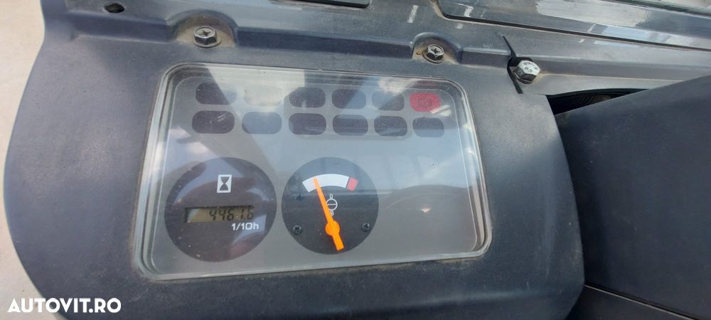 Nissan UD02A25PQ - 10