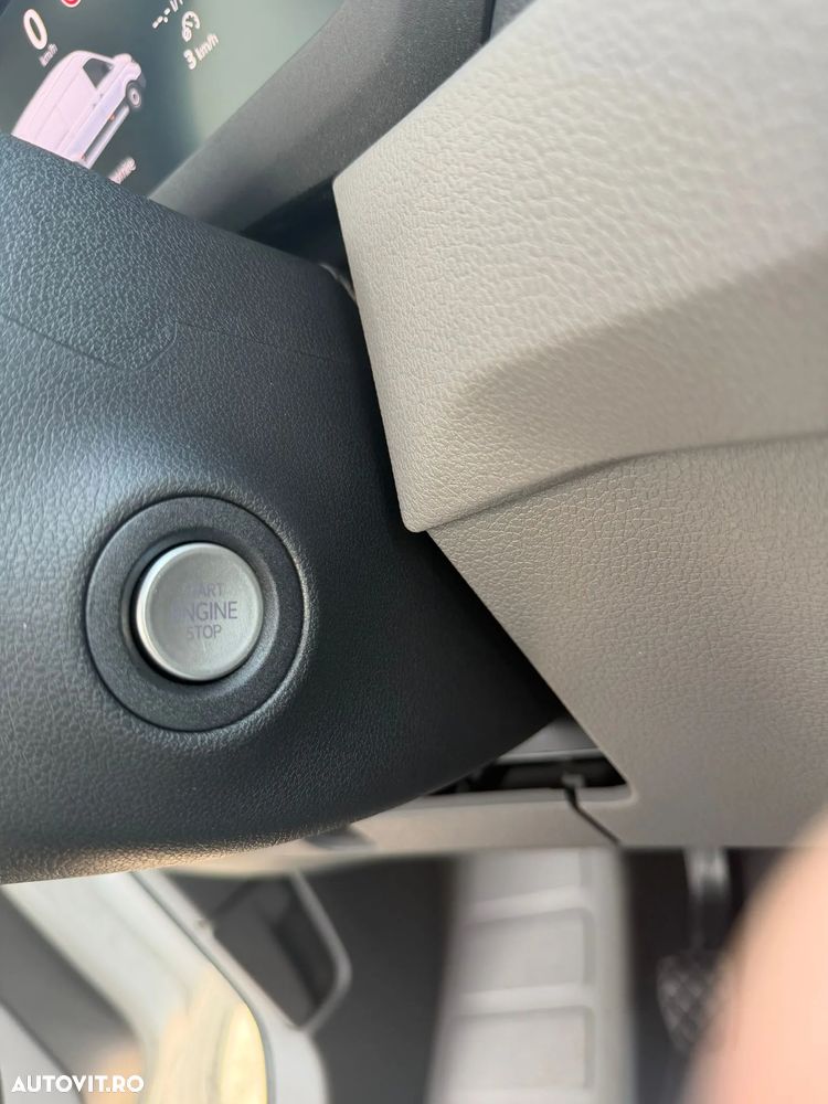 Volkswagen Crafter - 15