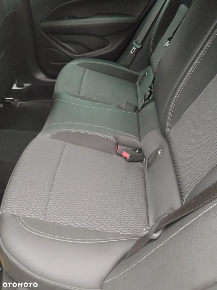Opel Insignia - 18