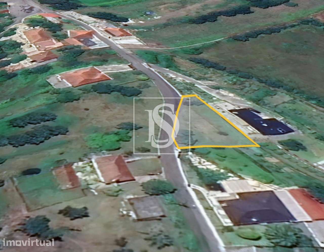 Terreno  Venda em Nogueira, Meixedo e Vilar de Murteda,Viana do Castel - Grande imagem: 4/4