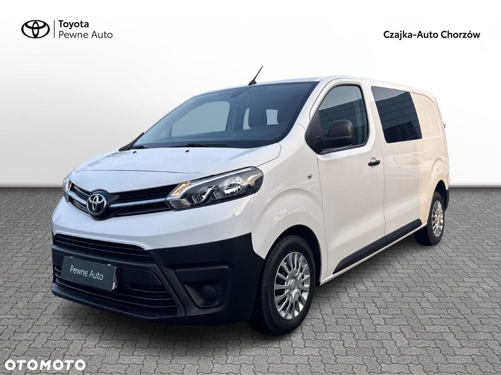 Toyota PROACE - 2