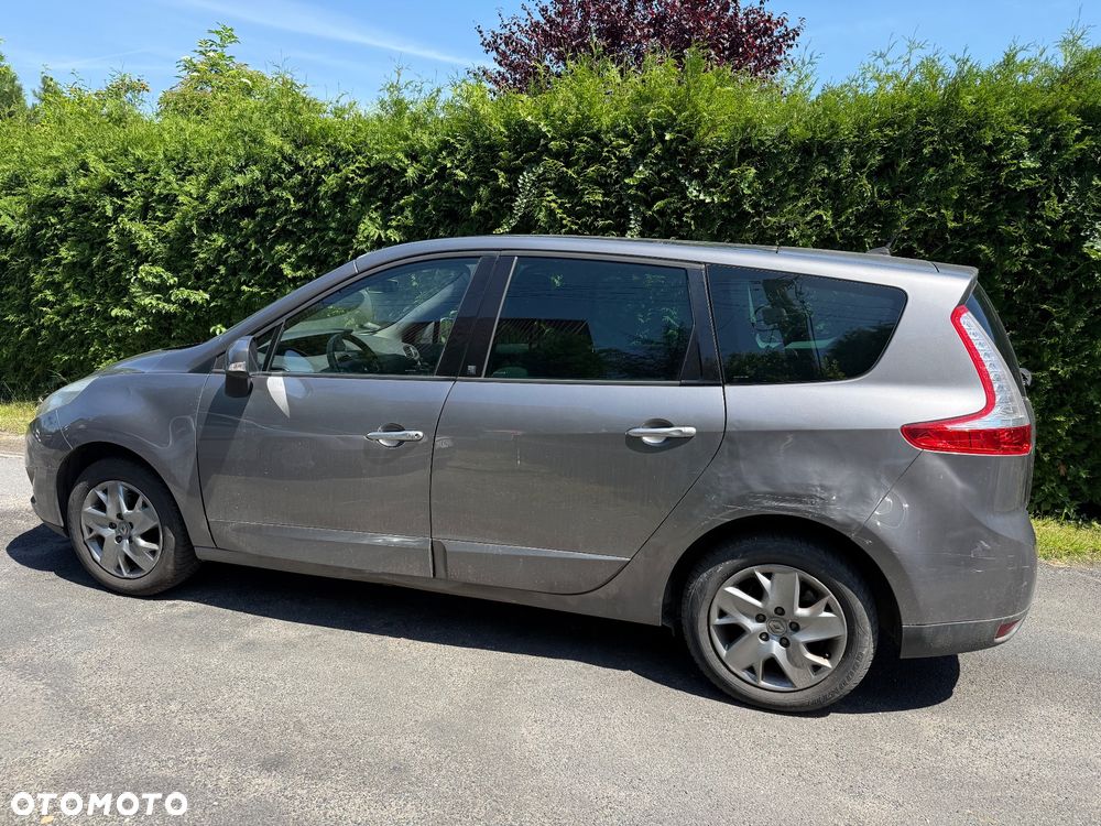 Renault Grand Scenic - 3