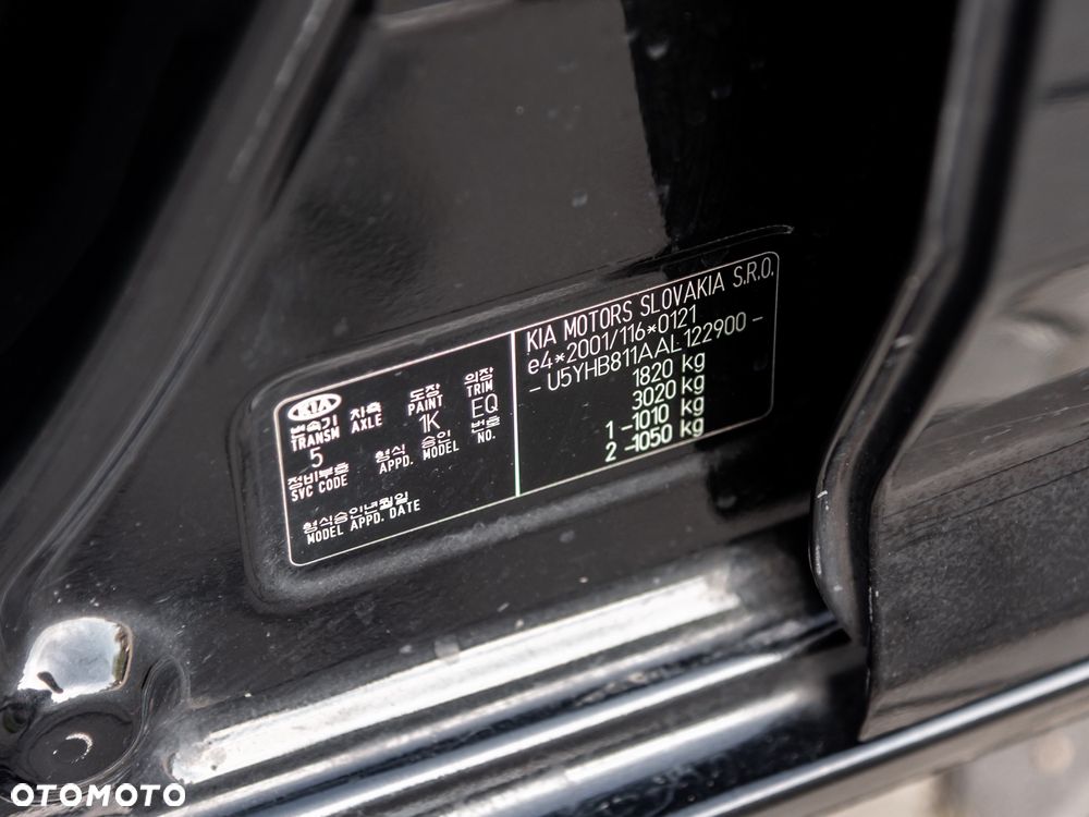Kia Ceed - 21
