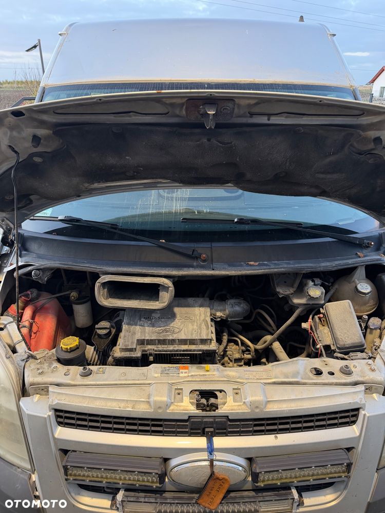 Ford Transit - 14