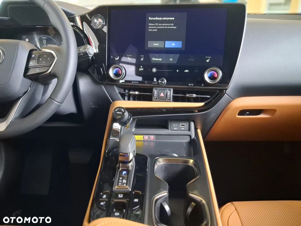 Lexus NX 350h Prestige AWD - 22