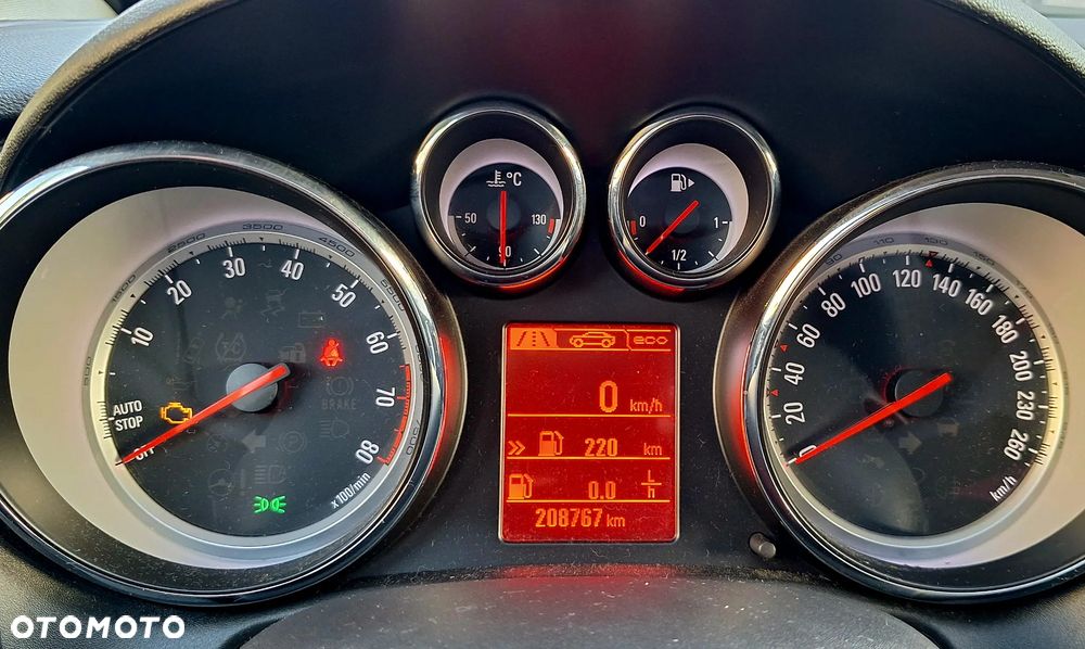 Opel Astra - 3