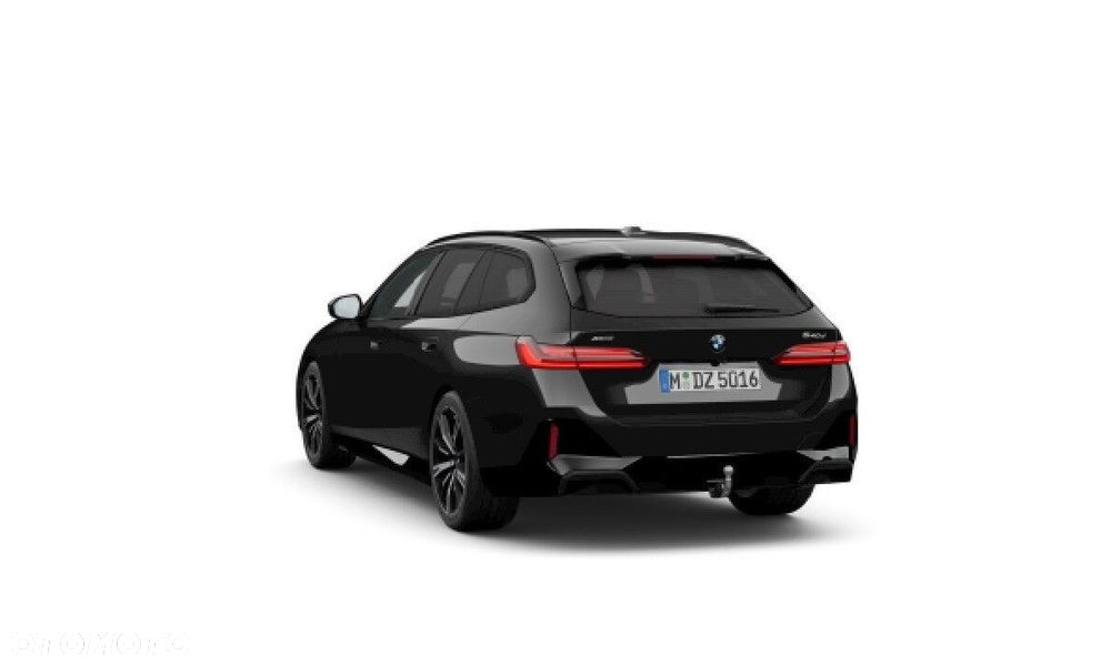 BMW Seria 5 - 3