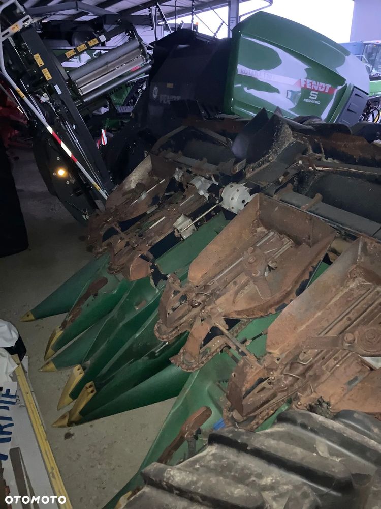 Geringhoff MS Horizon Stark - 7