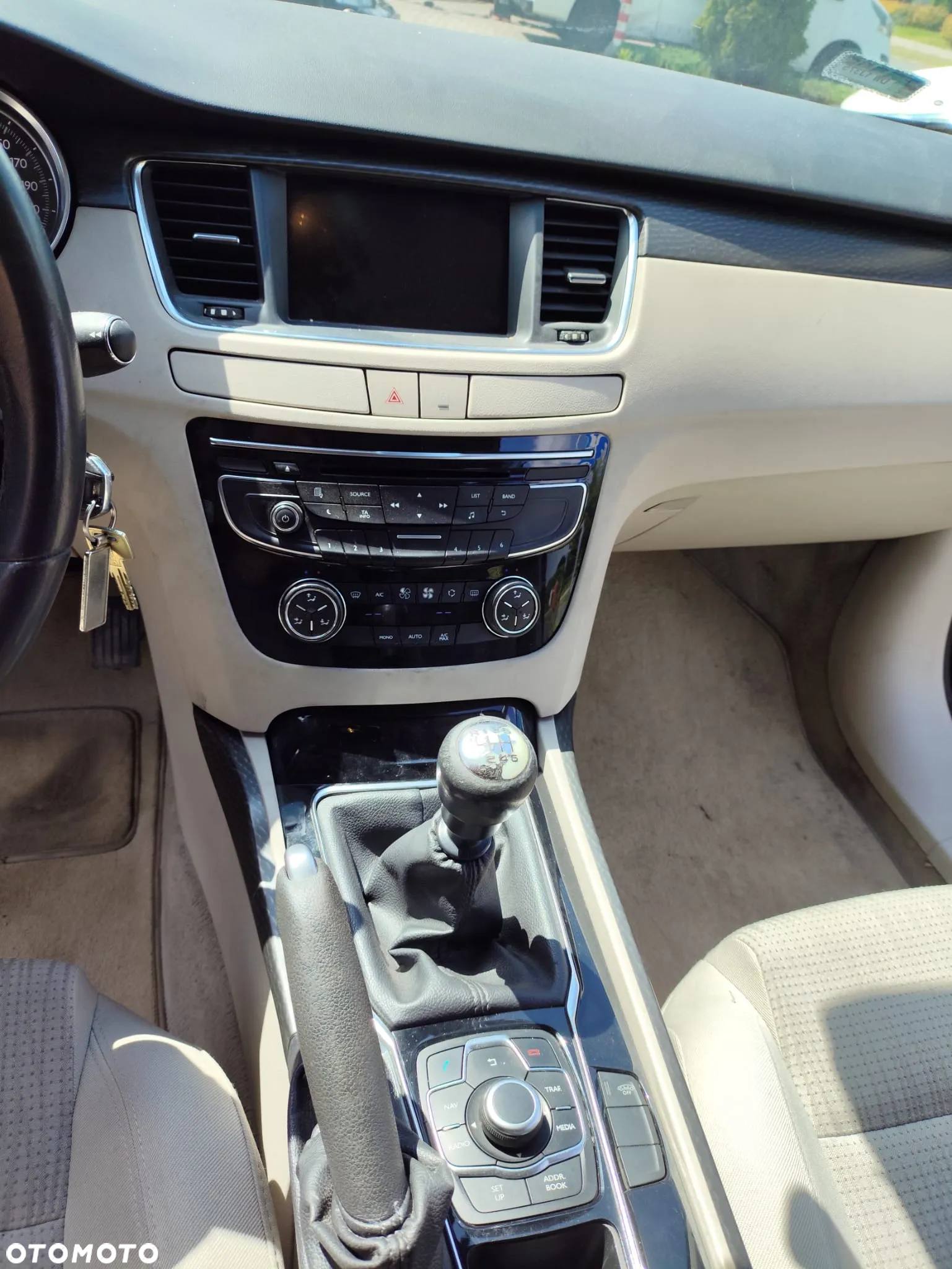 Peugeot 508 2.0 HDi Business Line - 16
