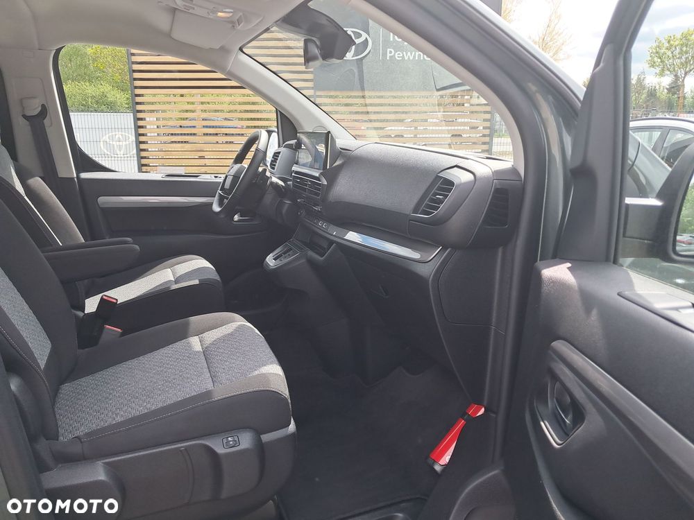 Toyota Proace Verso 2.0 D4-D Long Family - 27