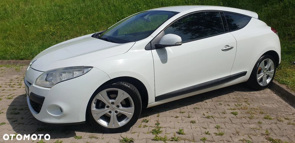 Renault Megane 1.6 16V Dynamique - 5