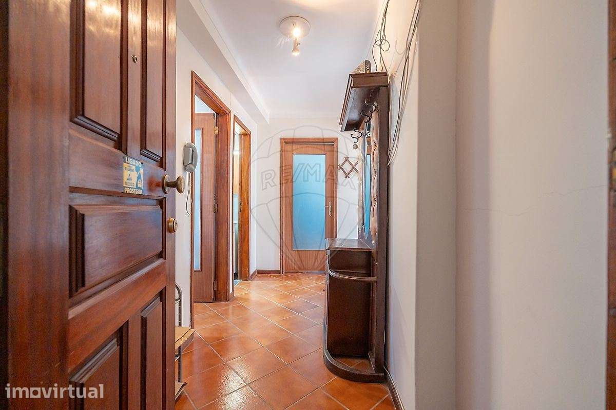 Apartamento T4 Mobilado à venda | Av. Fernão de Magalhães | 132 m² - Grande imagem: 5/24