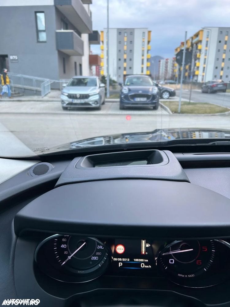 Jaguar XE 20d Aut. Prestige - 2