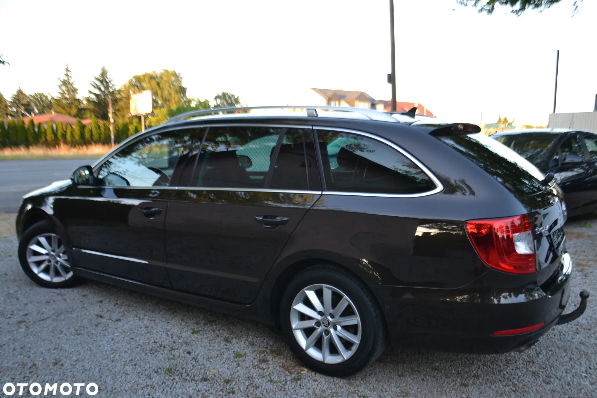 Skoda Superb 1.6 TDI Ambition Greenline - 15