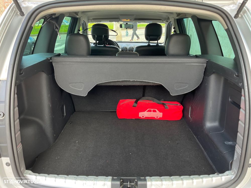 Dacia Duster 1.5 dCi Confort Cuir - 8