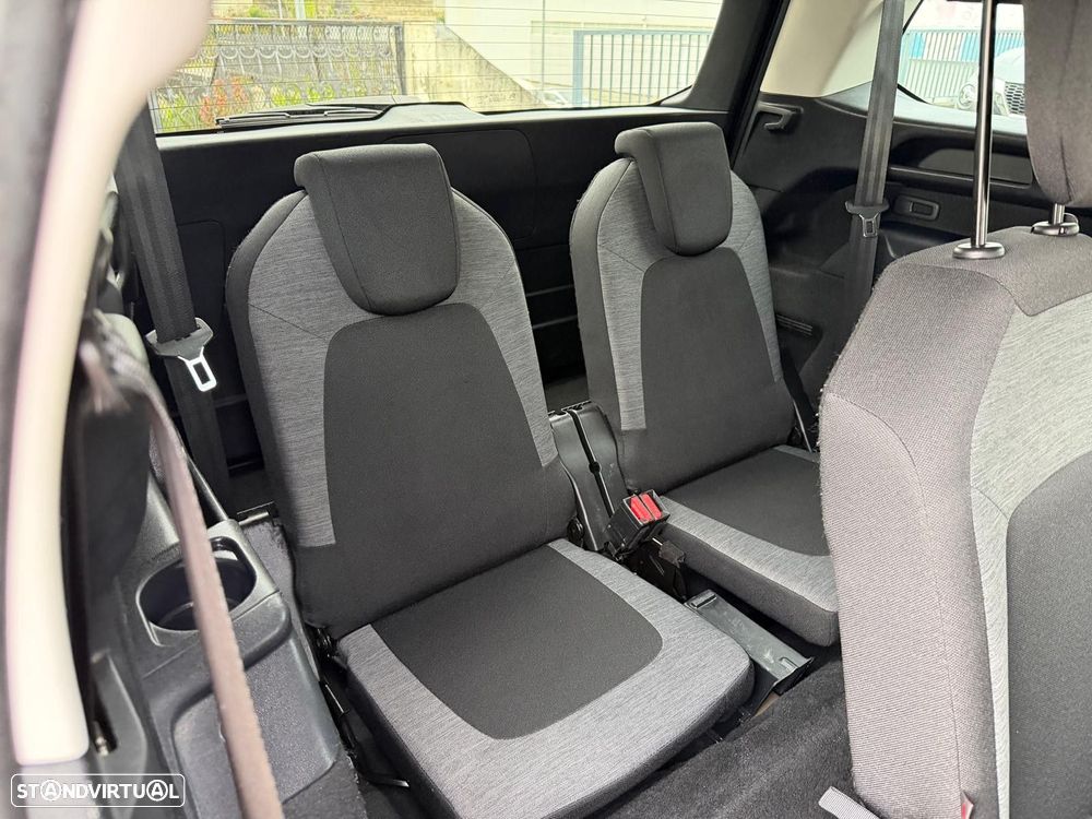 Citroën C4 Spacetourer - 14