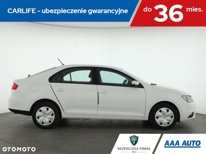 Seat Toledo - 7