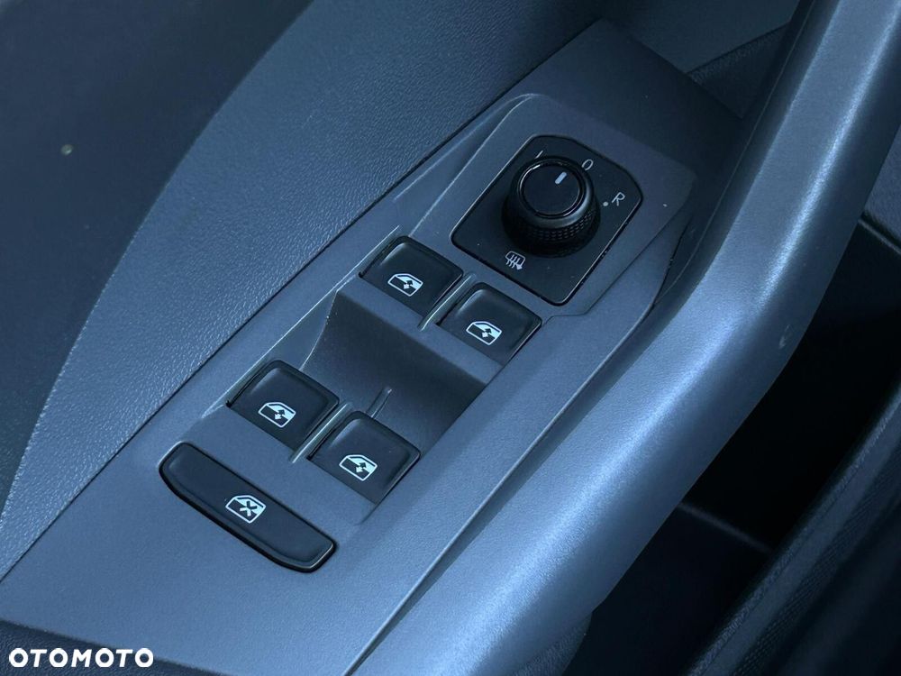 Volkswagen T-Cross 1.0 TSI Life - 20