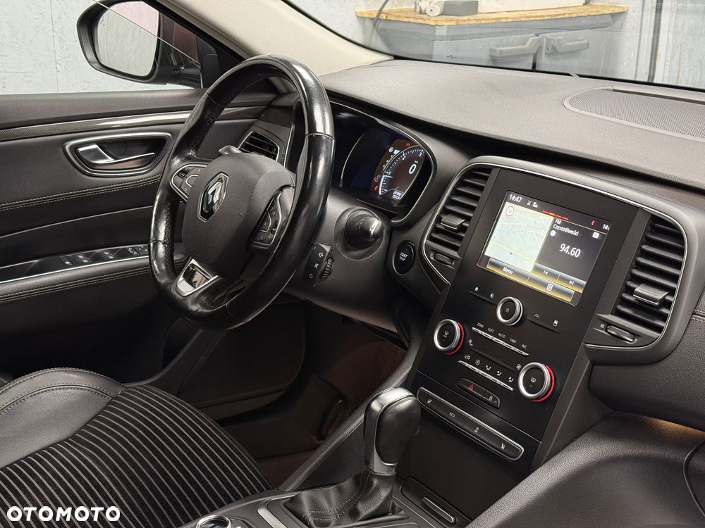 Renault Talisman - 11