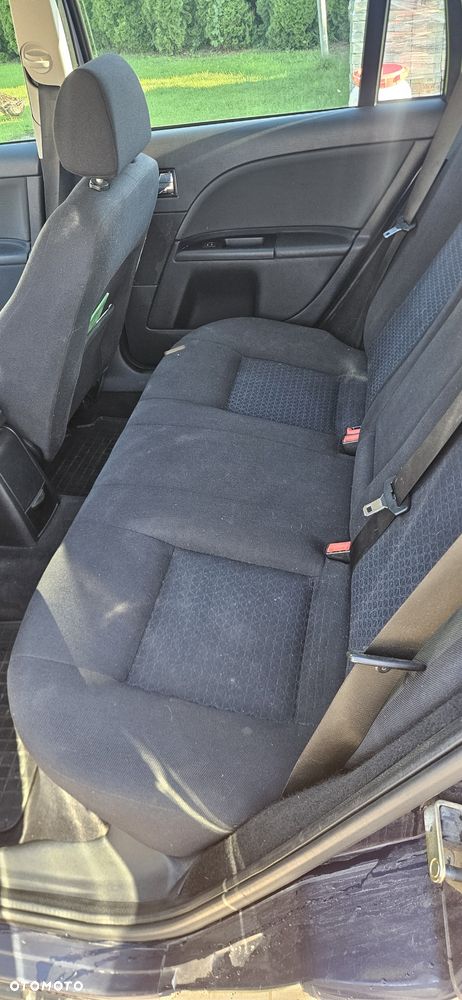 Ford Mondeo - 6