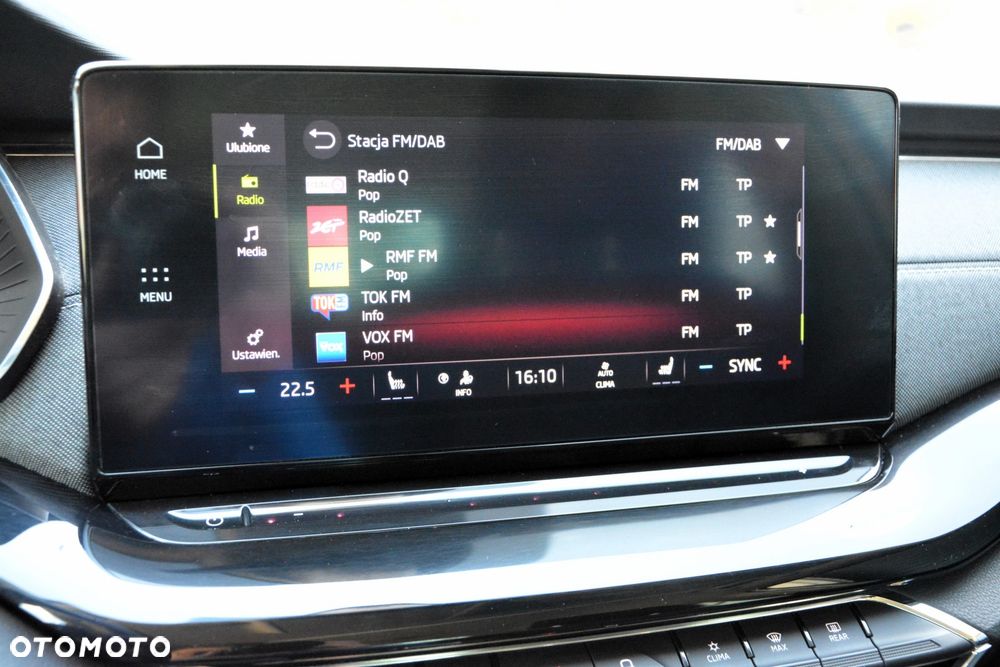 Skoda Octavia 1.5 TSI e-Tec Style DSG - 23