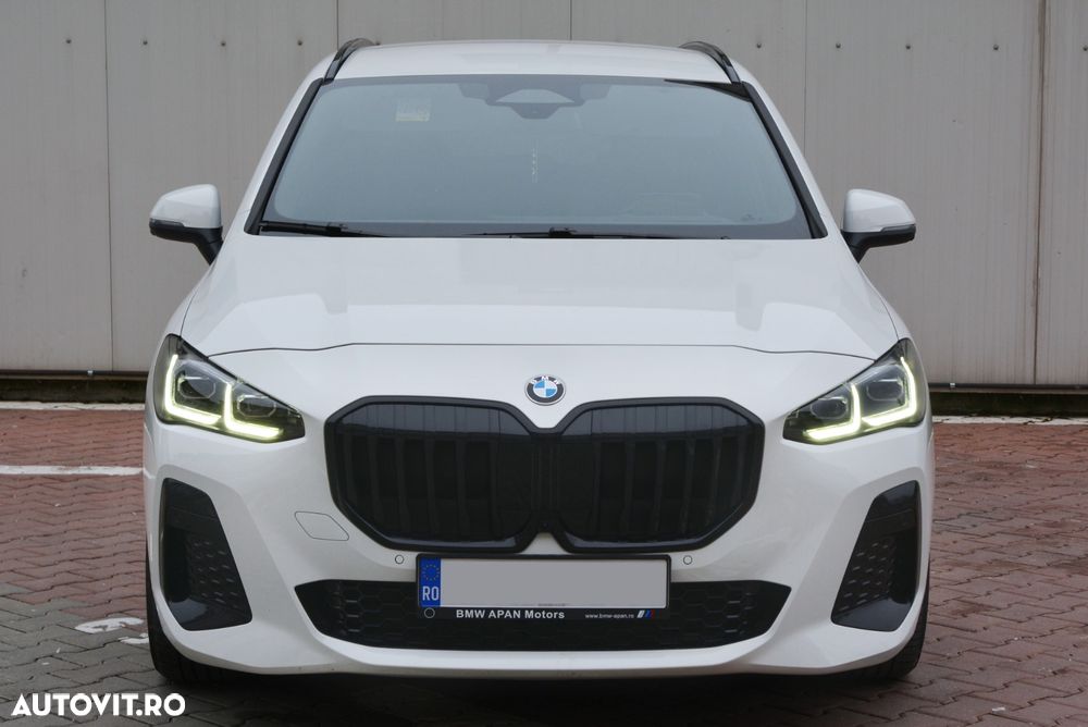BMW Seria 2 218d AT - 4