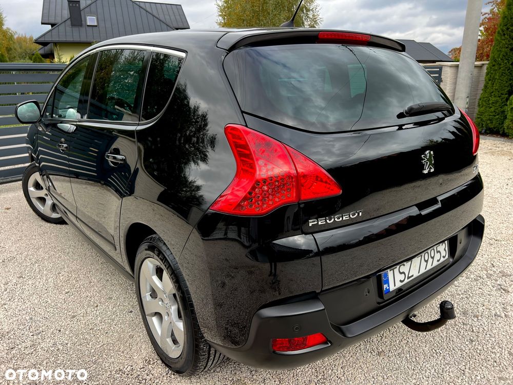Peugeot 3008 1.6 Premium - 20
