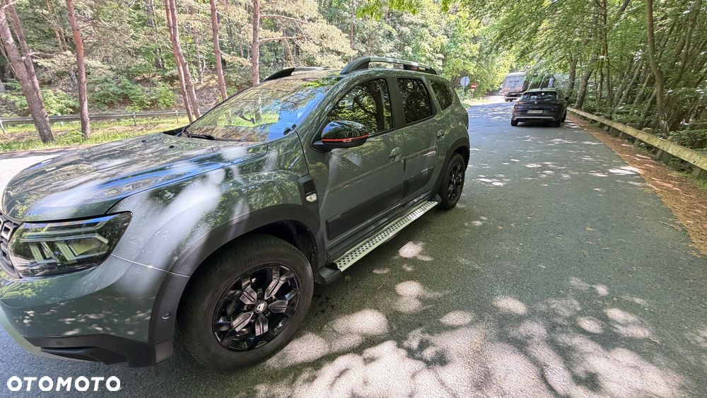 Dacia Duster - 8