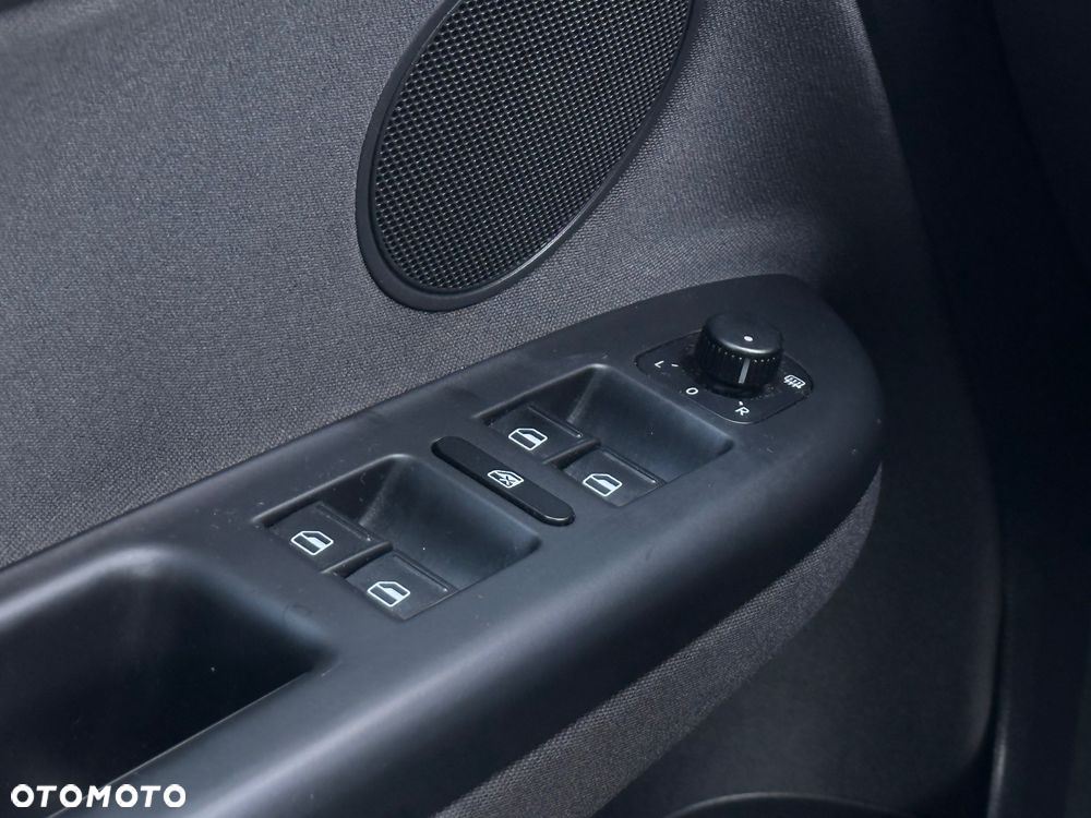 Volkswagen Golf Plus 1.4 TSI Comfortline - 11