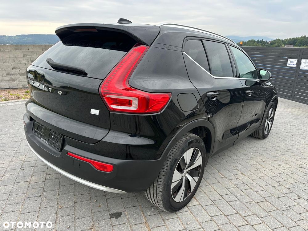 Volvo XC 40 T4 Plug-In Hybrid Inscription - 6
