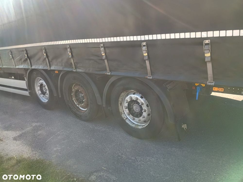 Schmitz Cargobull ***2024 SCS 24/L 13.62E Salon Polska*** - 10