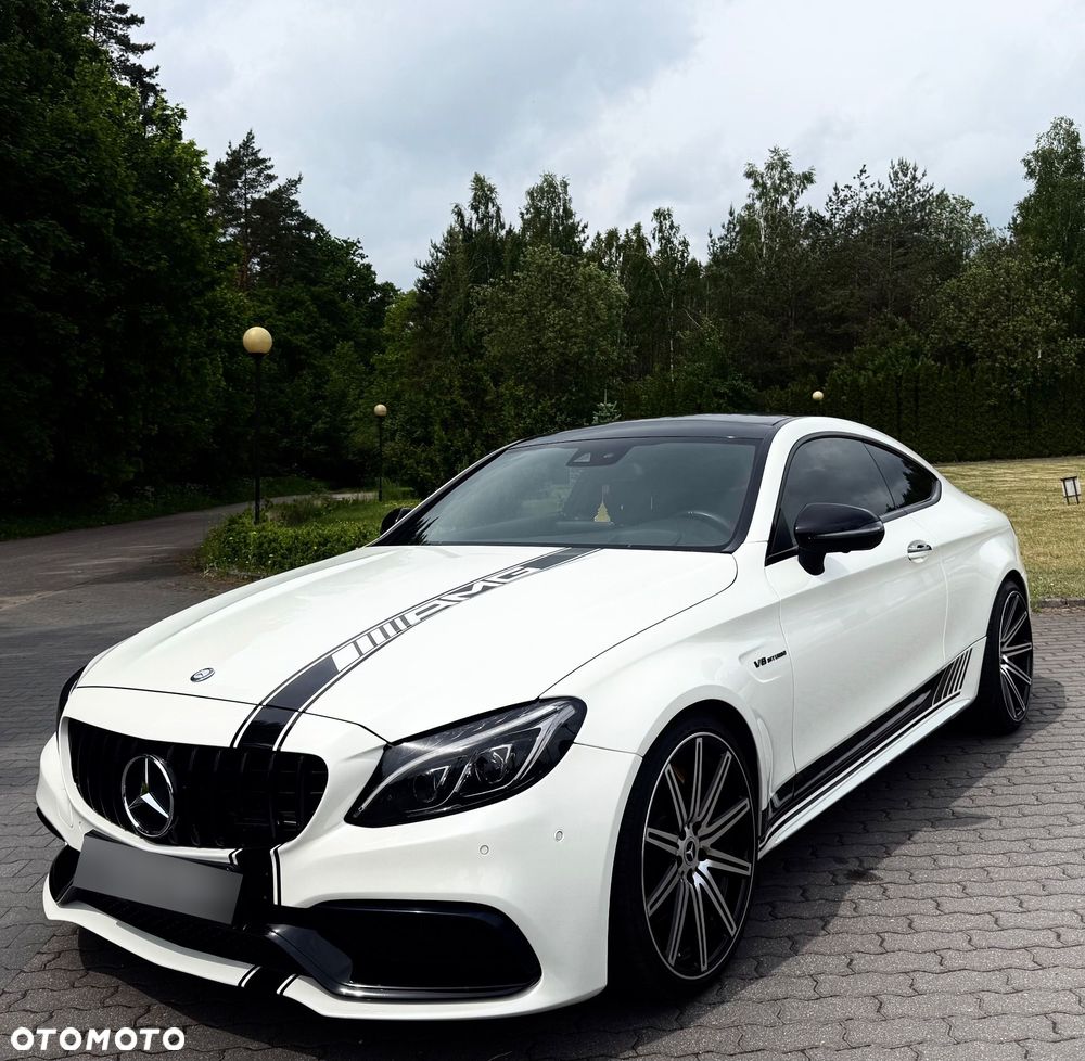 Mercedes-Benz Klasa C - 4