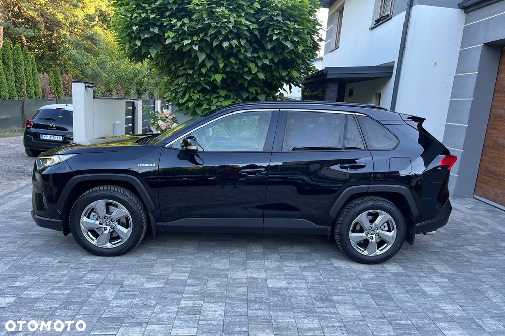 Toyota RAV4 - 2