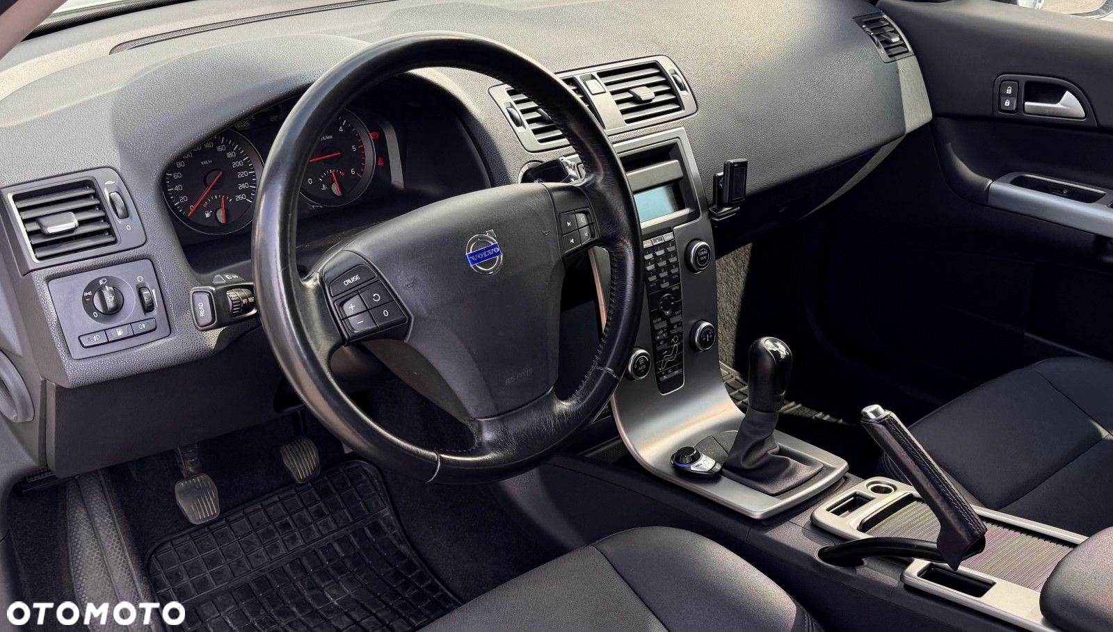 Volvo C30 - 9