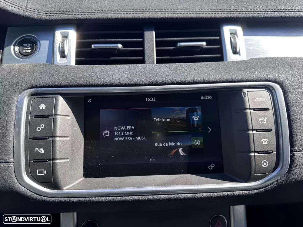 Land Rover Range Rover Evoque 2.0 D150 AWD R-Dynamic Auto - 52