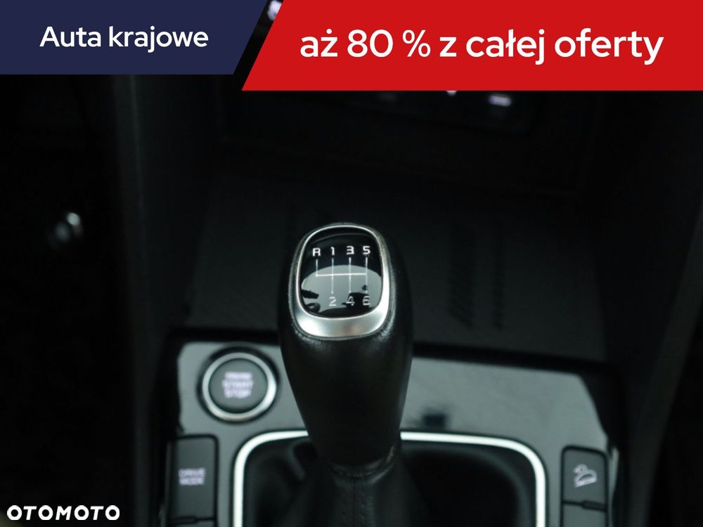 Kia Sportage - 20